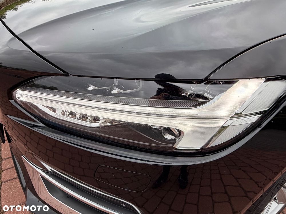 Volvo S90 D5 AWD Geartronic Inscription - 35