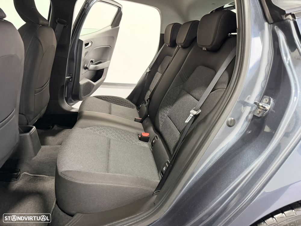 Renault Clio 1.0 TCe Intens - 43