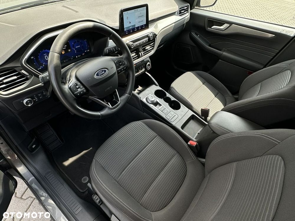 Ford Kuga 1.5 EcoBlue FWD Titanium - 16