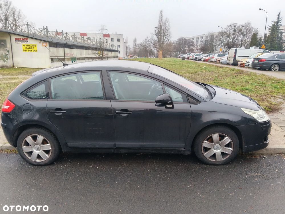 Citroën C4 - 3
