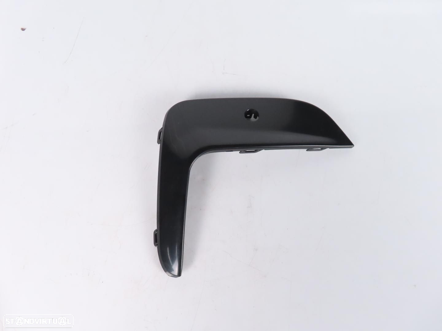 Friso / Guarnição do Para-choques Frente Pack M Direito/Inferior Novo BMW 3 (G20... - 2