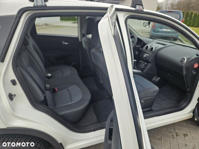 Nissan Qashqai 1.6 Acenta - 8