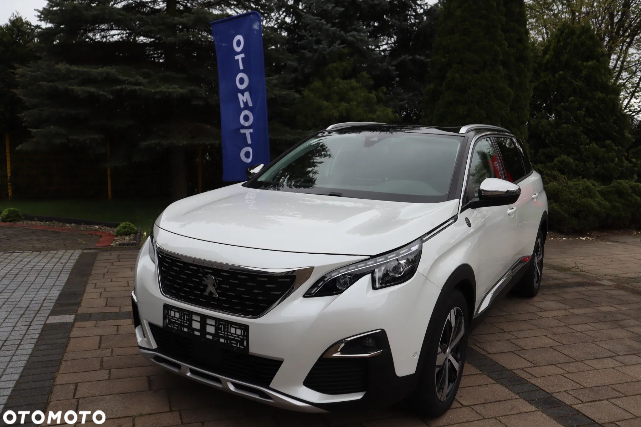 Peugeot 5008 2.0 BlueHDI Crossway S&S EAT8 - 1