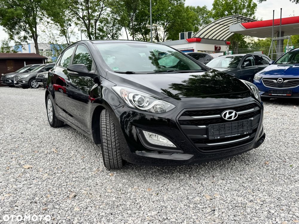 Hyundai i30 - 16