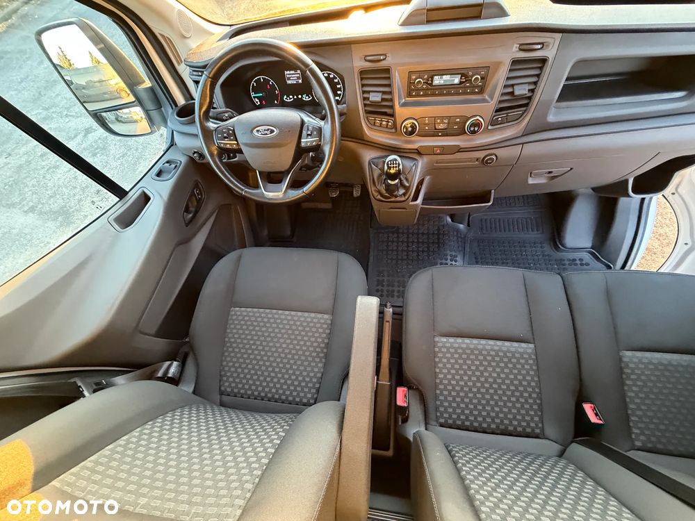 Ford Transit L3H2 - 28