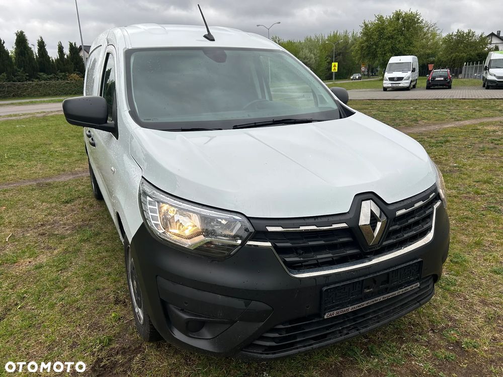 Renault EXPRESS - 16