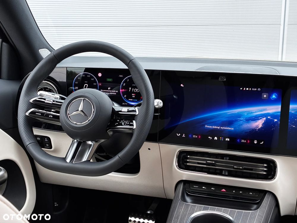 Mercedes-Benz GLB 200 mHEV 4-Matic 8G-eDCT - 11