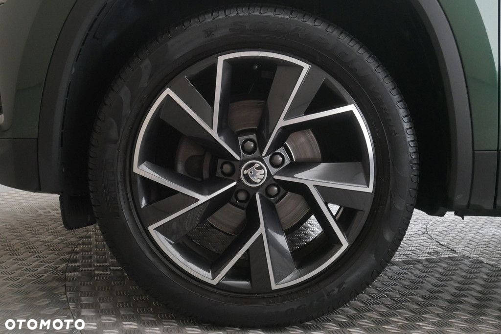 Skoda Kodiaq 1.5 TSI ACT 4x2 Style - 14