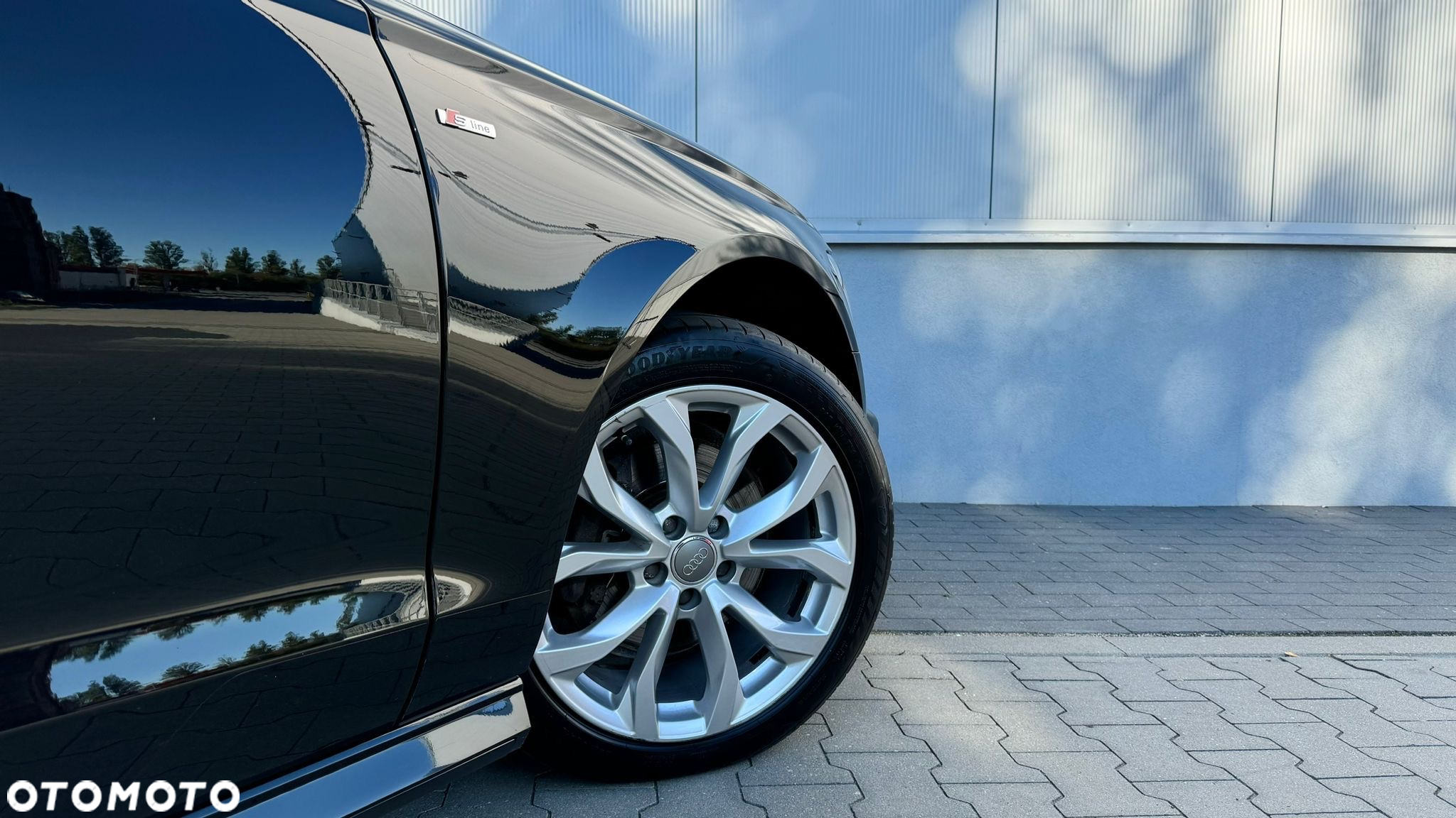 Audi A6 2.0 TDI ultra S tronic - 10