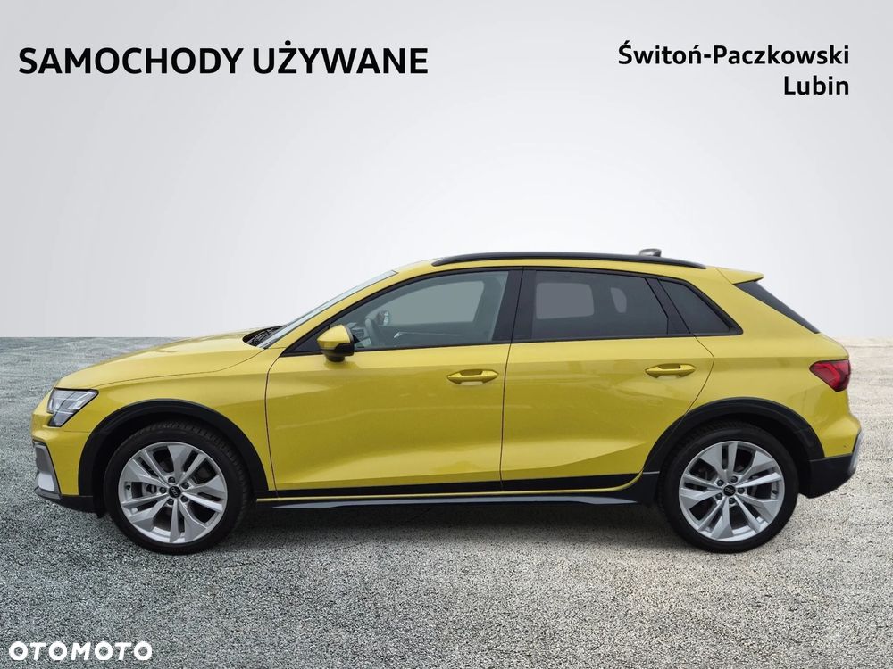 Audi A3 Allstreet - 5