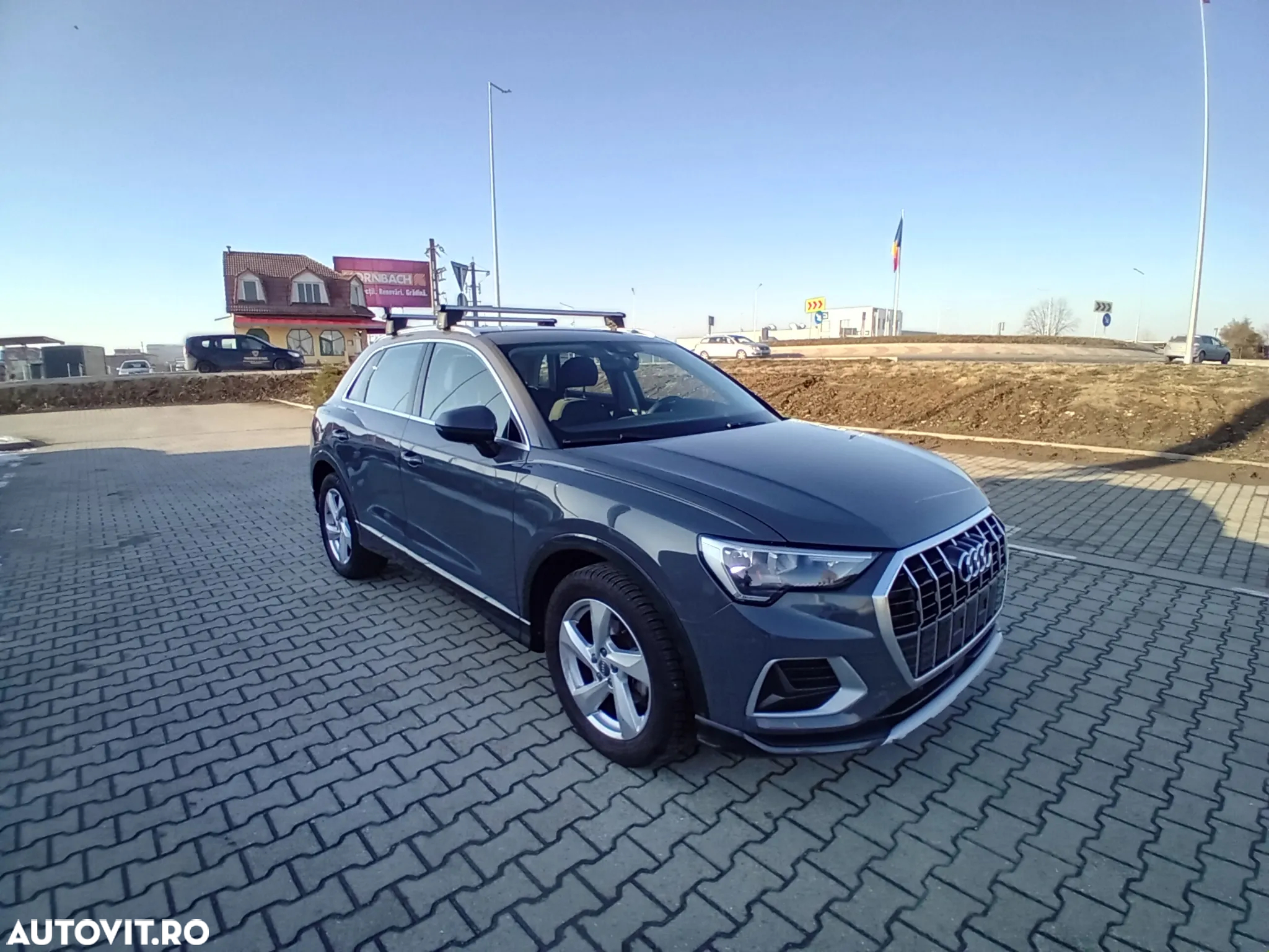 Audi Q3 - 3
