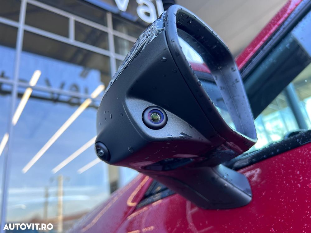 Mercedes-Benz CLA 200 MHEV Coupe - 18