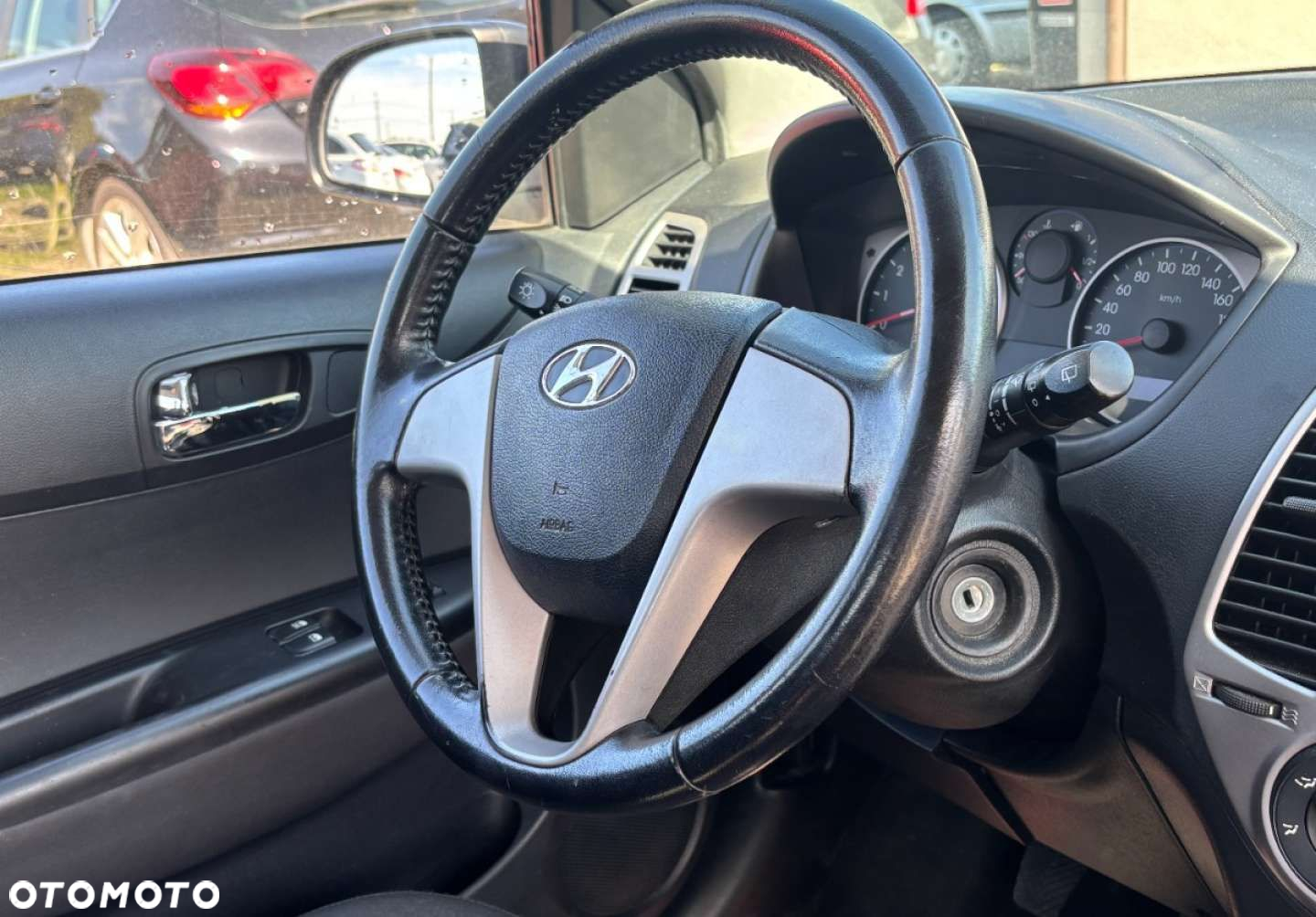Hyundai i20 - 8