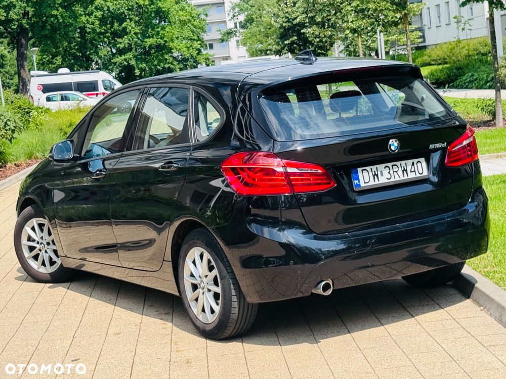 BMW Seria 2 - 9