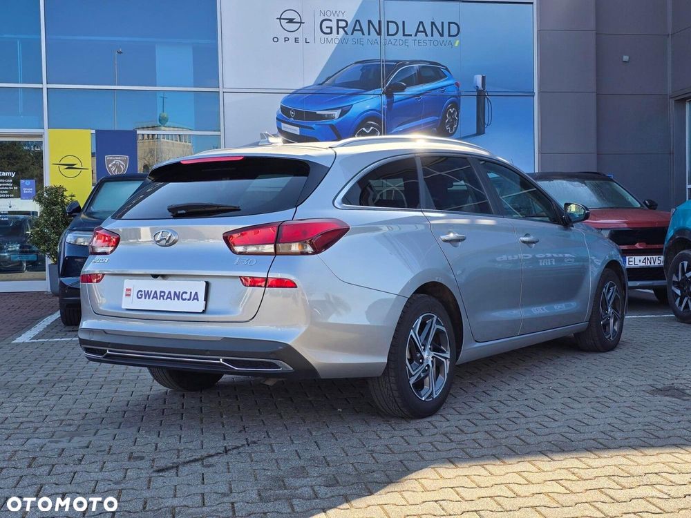 Hyundai i30 1.0 T-GDI Smart - 6