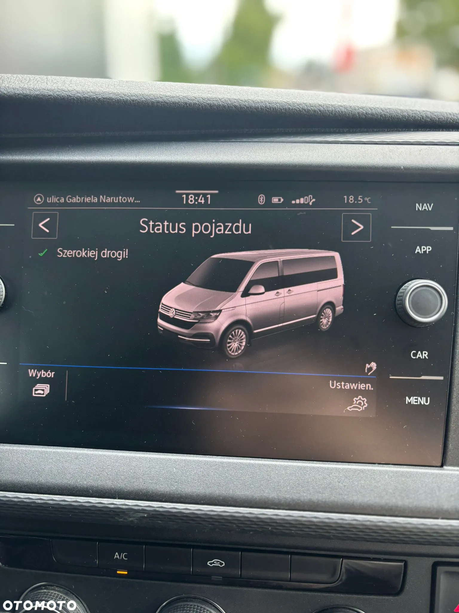 Volkswagen Transporter T6.1 TDI L2 DSG - 27