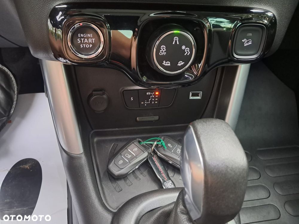 Citroën C3 Aircross PureTech 110 Stop & Start EAT6 Shine - 14
