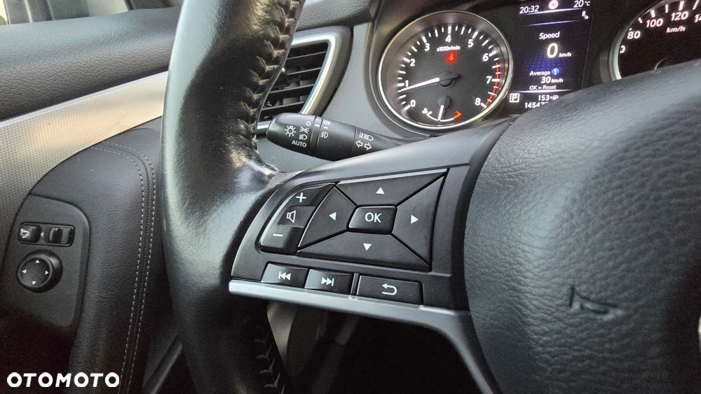Nissan Qashqai - 39