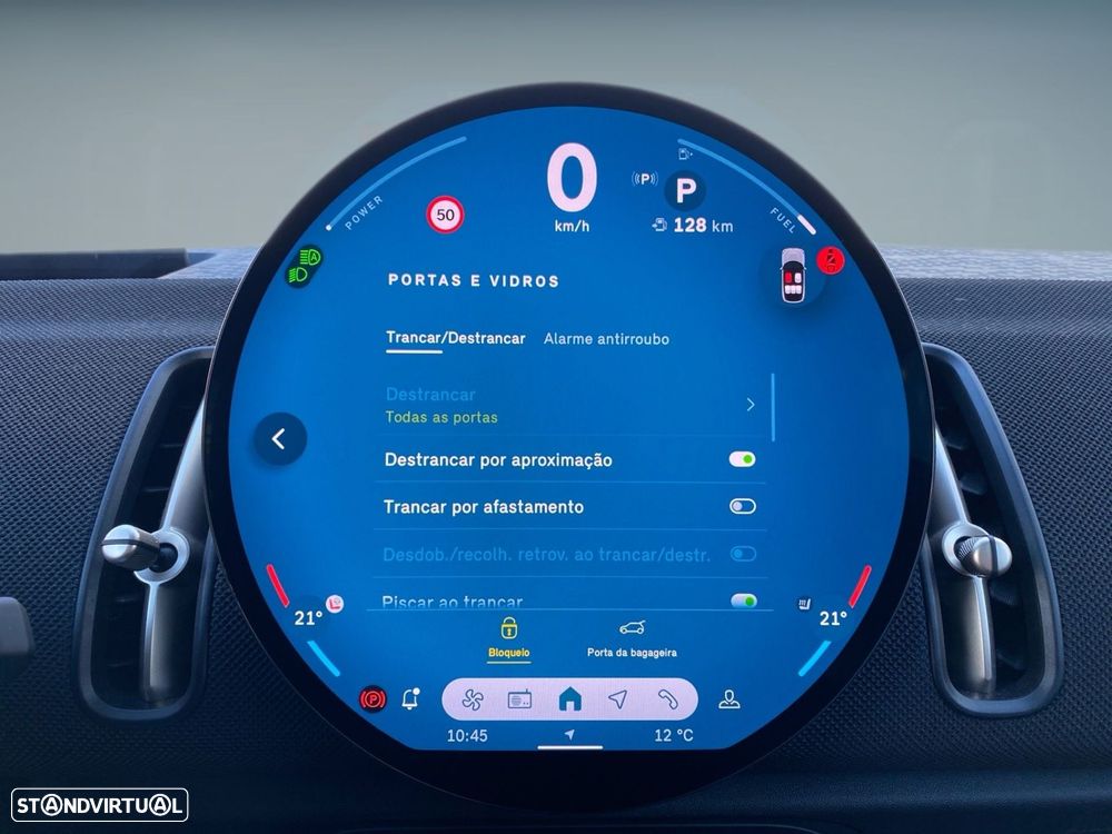 MINI Countryman C Classic M - 10