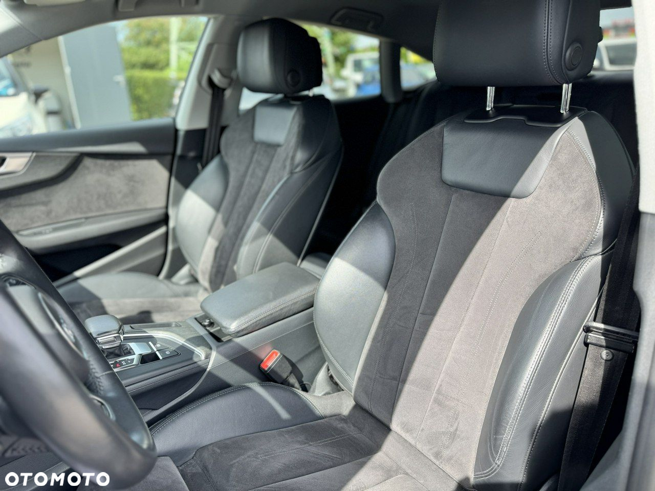 Audi A5 - 34