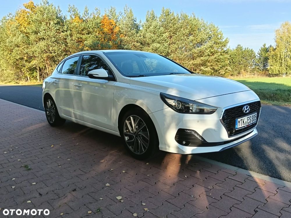 Hyundai i30 1.4 T-GDI Premium - 4