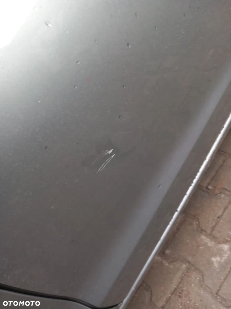 Maska zderzak błotnik drzwi Audi A6 LY7G C7 - 5