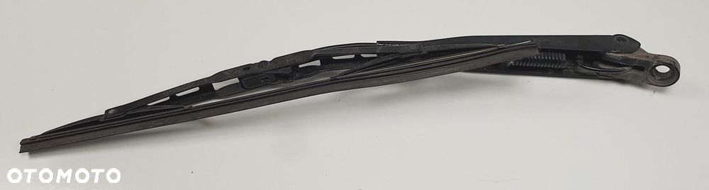 RAMIE WYCIERACZKI KLAPY MERCEDES W168 A1688201044 - 2