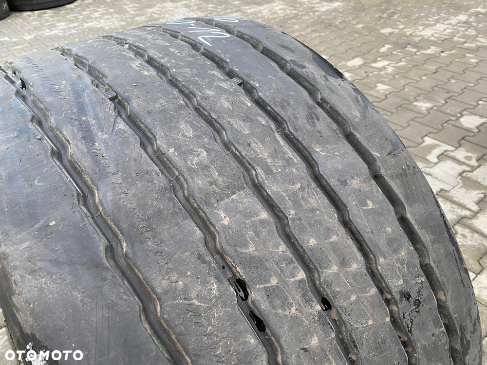 Opona 455/40R22.5 HANKOOK SMART FLEX TH31 Naczepowa 10-12mm MEGA TH 31 - 4