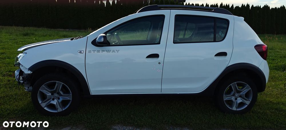 Dacia Sandero Stepway TCe 90 Prestige - 6
