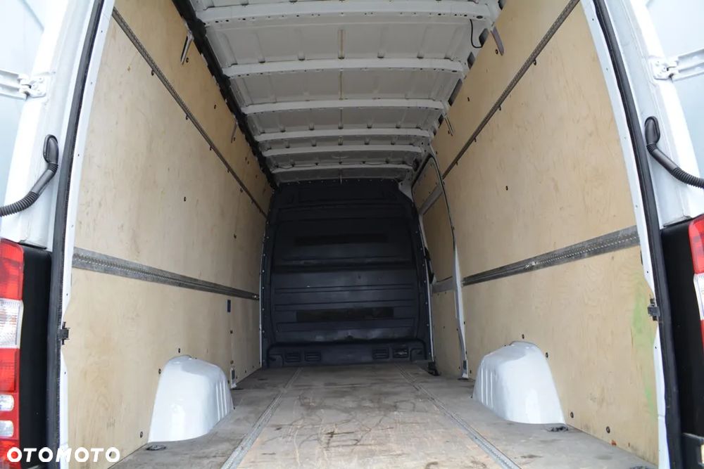 Mercedes-Benz Sprinter 319 CDI 3.0V6 MAXI - 20