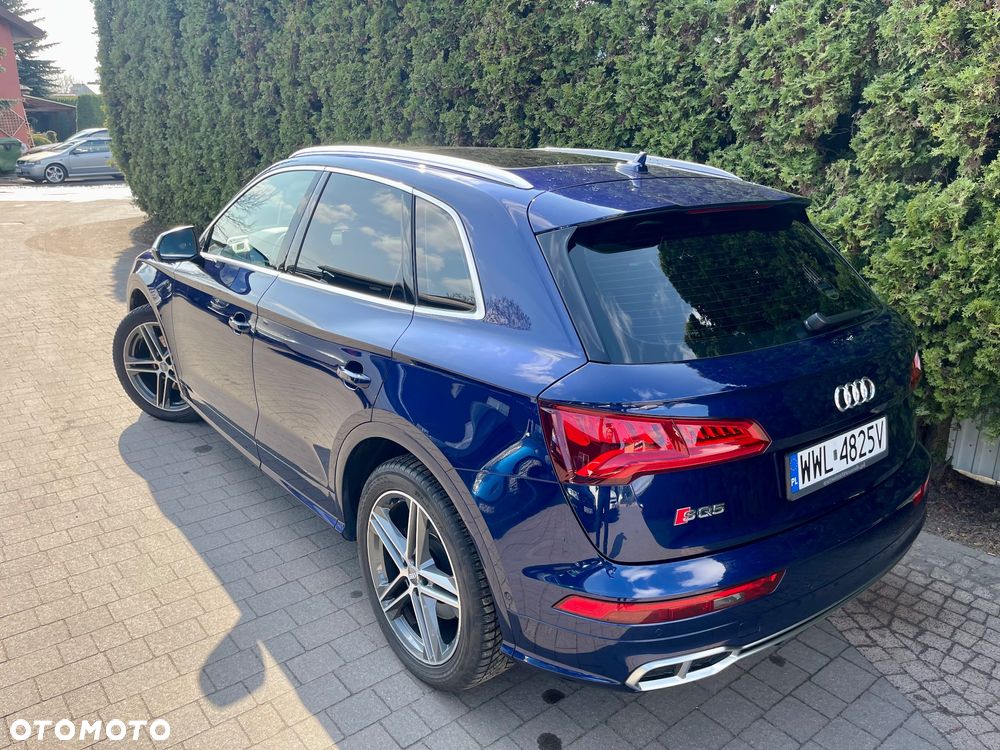 Audi SQ5 - 9