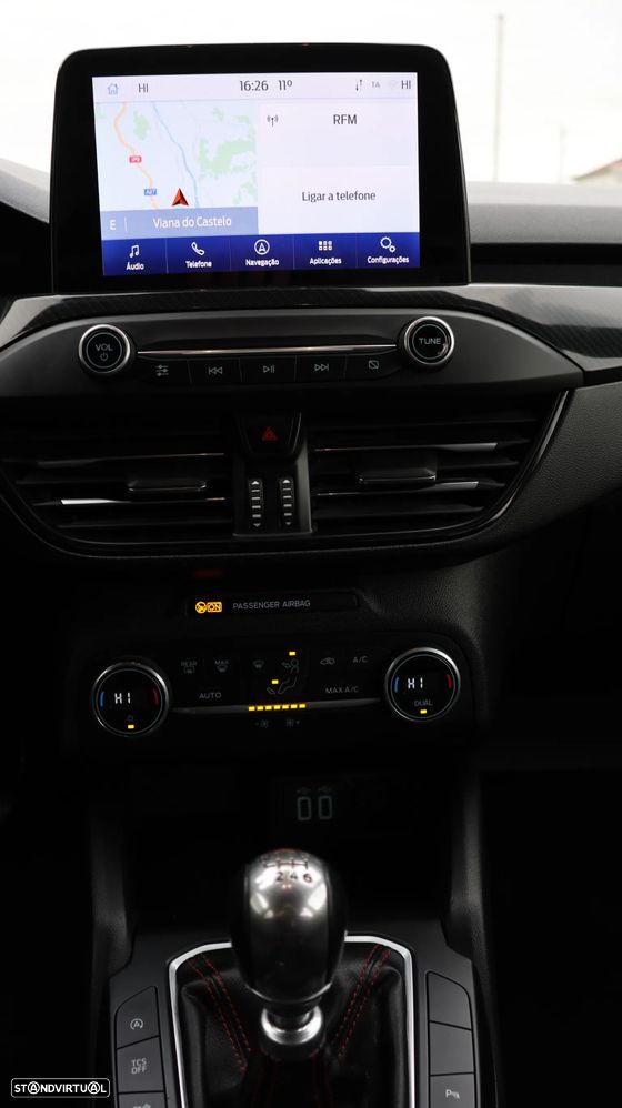 Ford Focus SW 1.5 TDCi EcoBlue ST-Line - 20