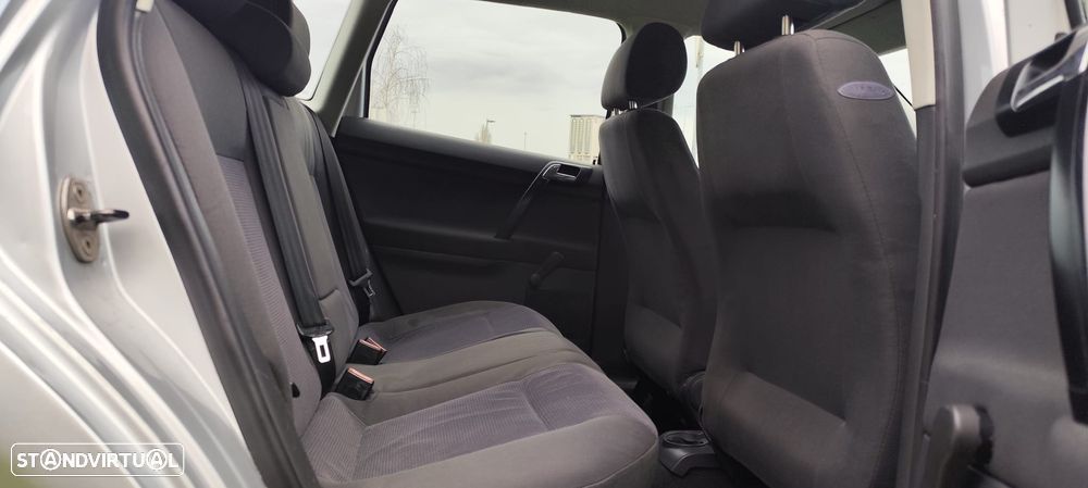 VW Polo 1.2 Confortline - 11