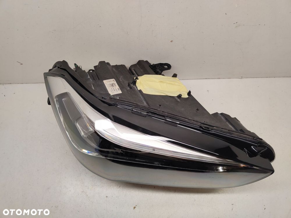 lampa prawa przód bmw x1 f48 lci lift full led eu 5a01178-02 - 3