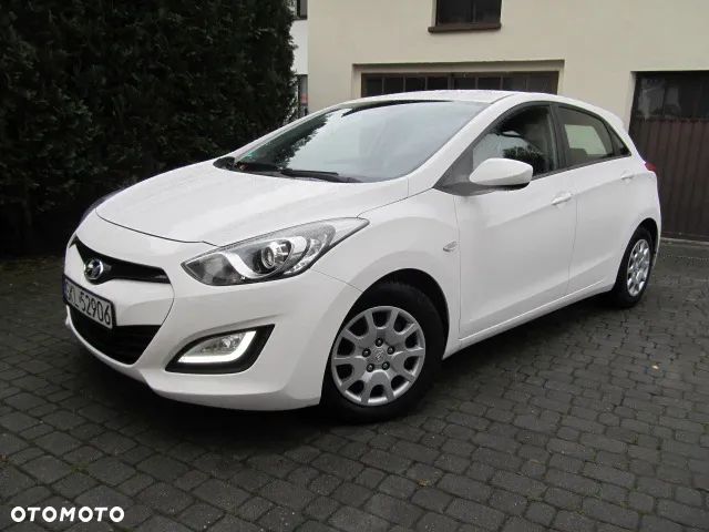 Hyundai i30 1.4 Classic - 1