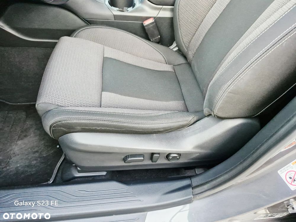 Subaru Outback 2.5i Comfort - 9