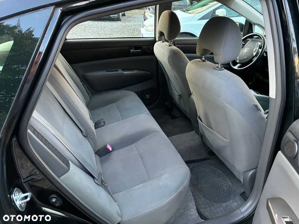 Toyota Prius - 12