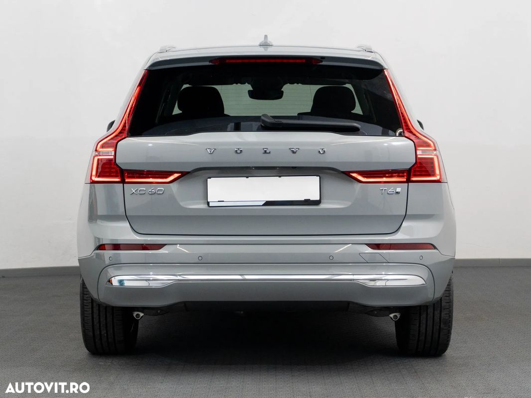 Volvo XC 60 - 5