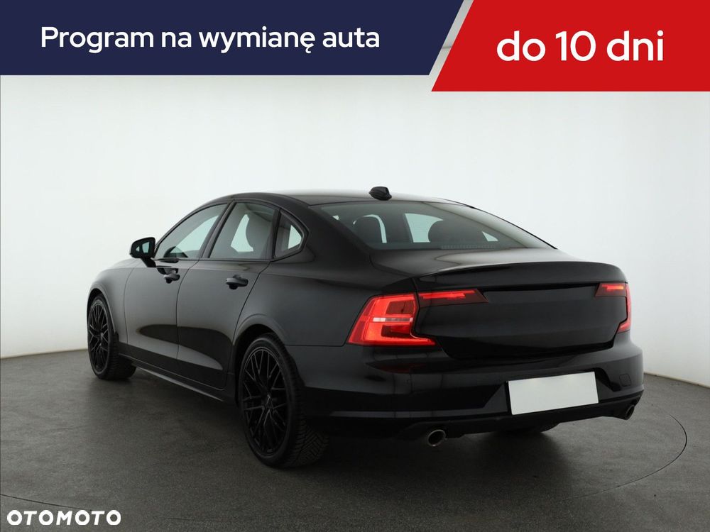Volvo S90 - 6