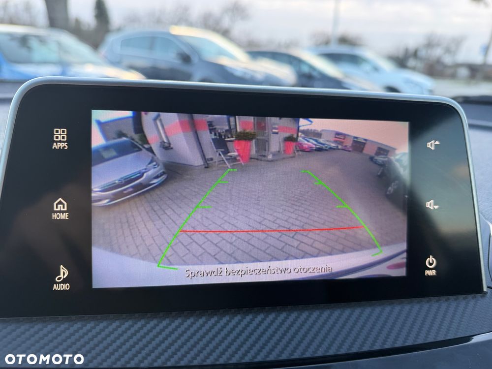 Mitsubishi Eclipse Cross 1.5 T-MIVEC 2WD Diamant+ - 16