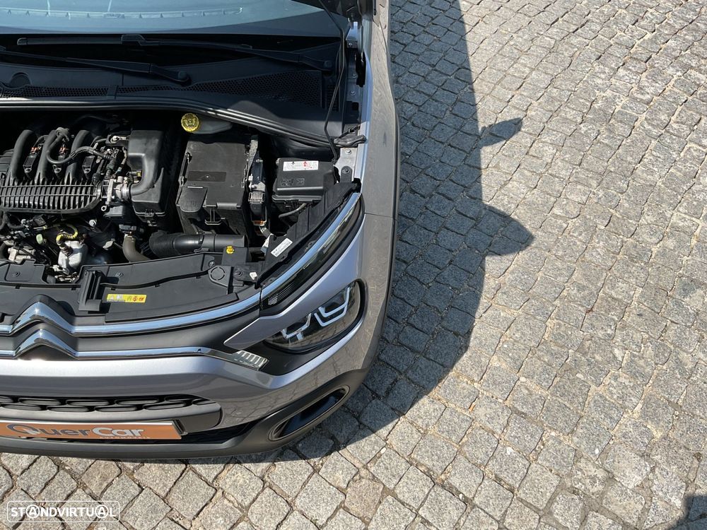 Citroën C3 1.2 PureTech Shine - 35