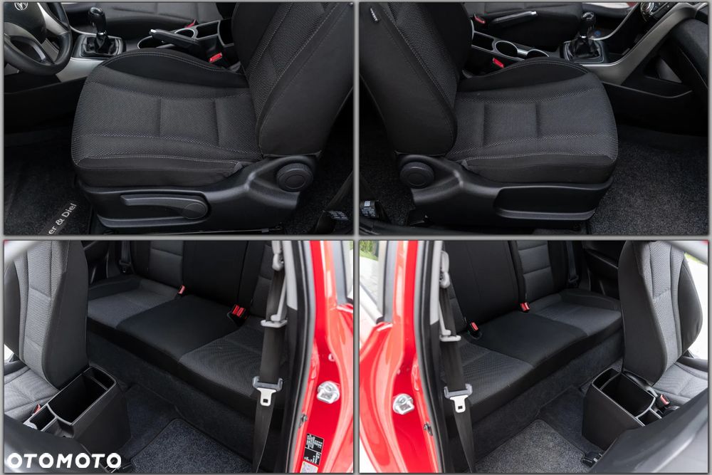 Hyundai i30 1.4 Style - 33