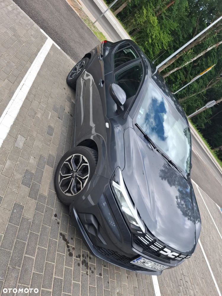 Dacia Sandero - 3