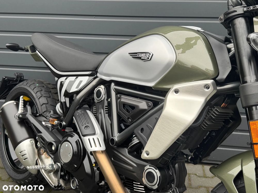 Ducati Scrambler - 3