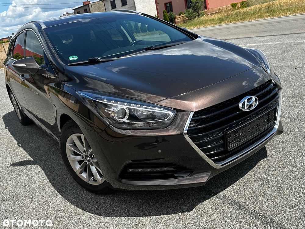Hyundai i40 1.6 GDI Business - 1