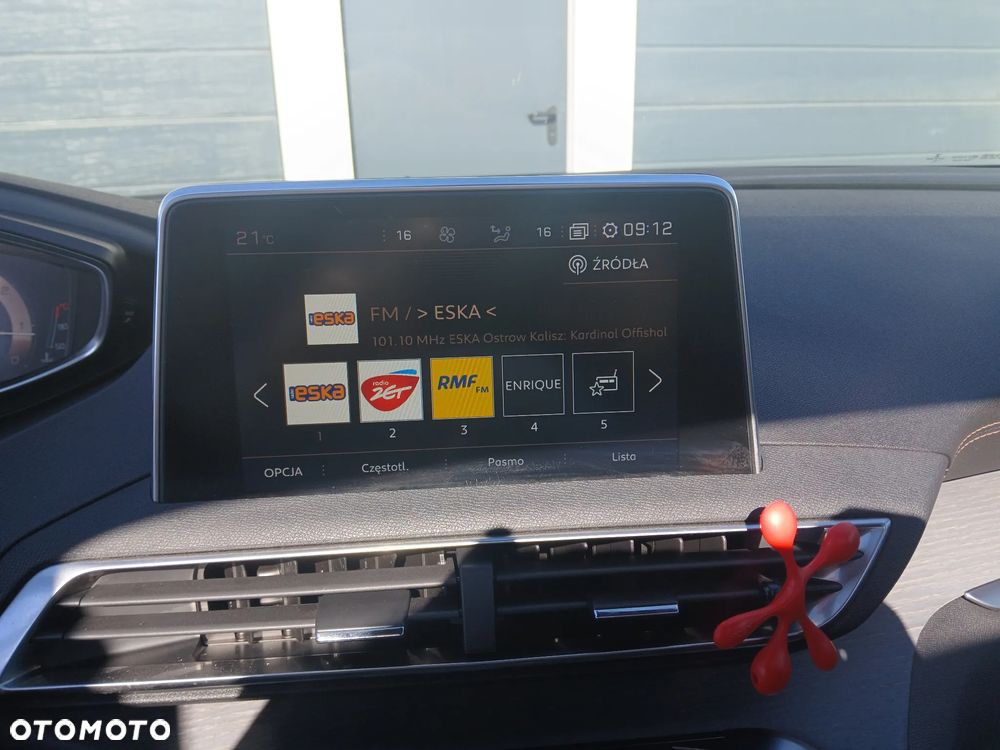 Peugeot 5008 BlueHDi 180 EAT8 GT - 22