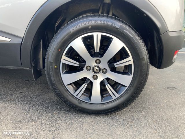 Renault Captur ENERGY TCe 90 S&S Experience - 10