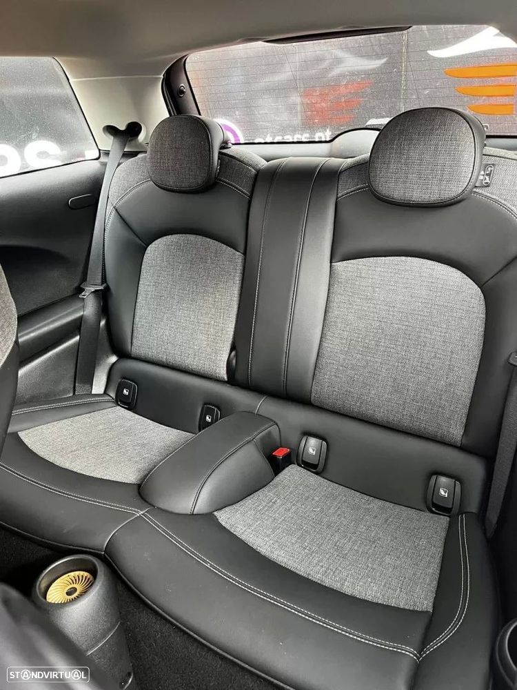 MINI 3 Portas Cooper Premium First 4Business - 16