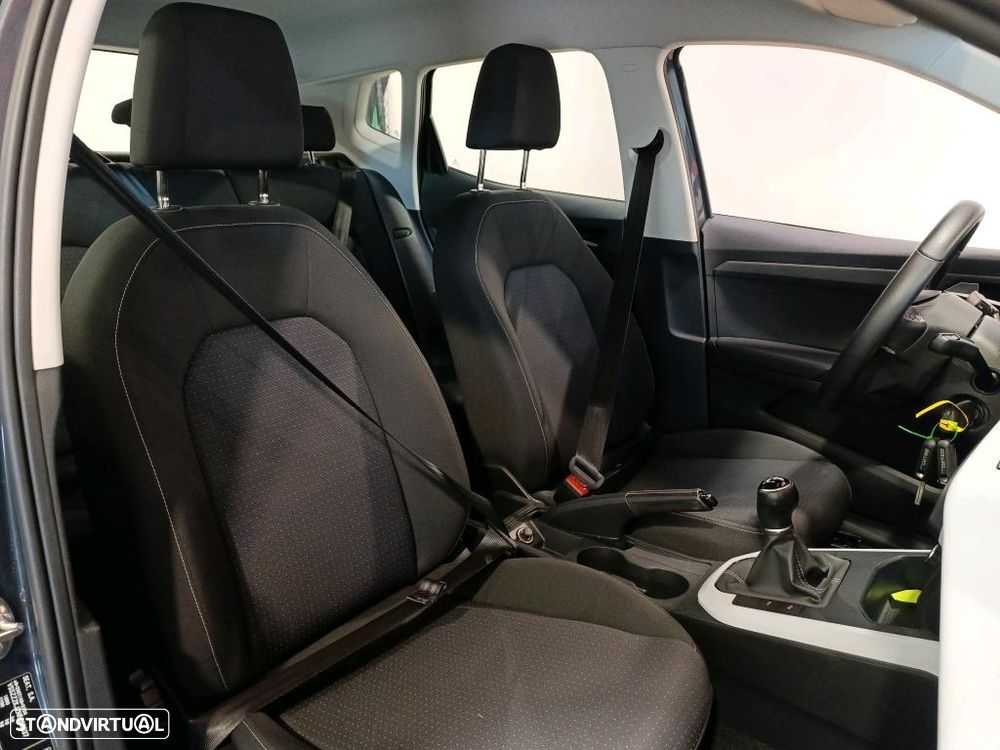 SEAT Arona 1.0 TSI Style - 5