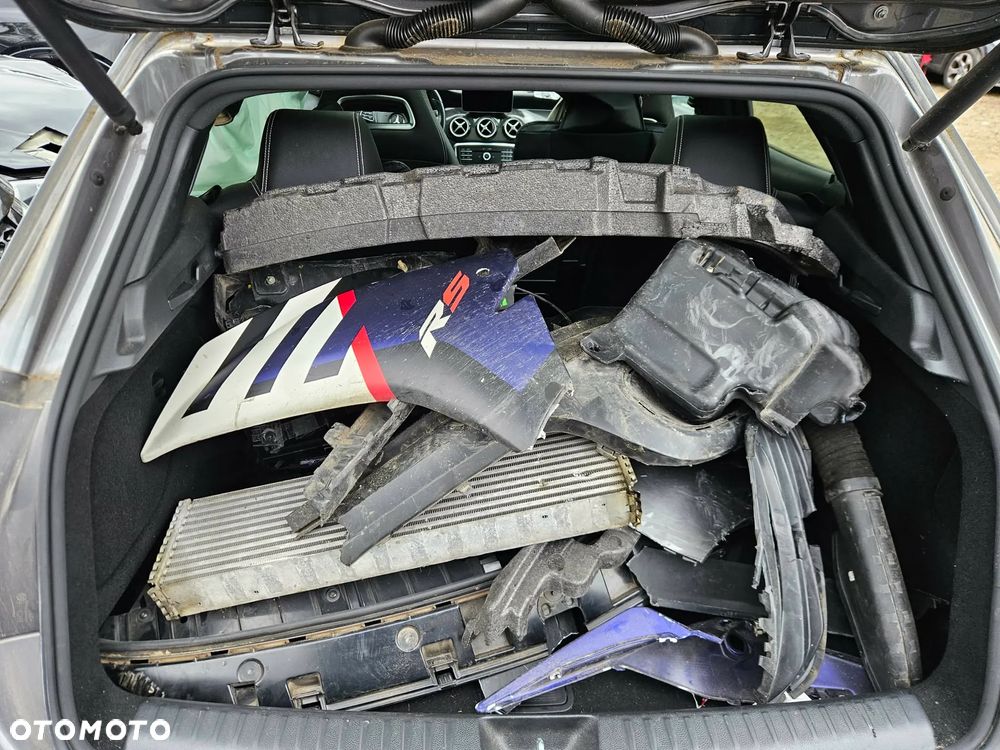 Mercedes-Benz GLA 200 CDI 7G-DCT Edition 1 - 24